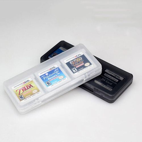 3ds deals game storage