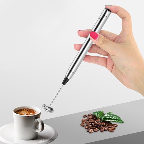 Buy Online Handheld Coffee Beater Mixer at