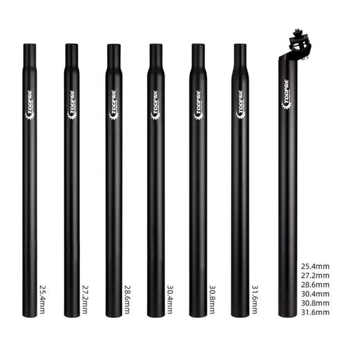 450mm seatpost store