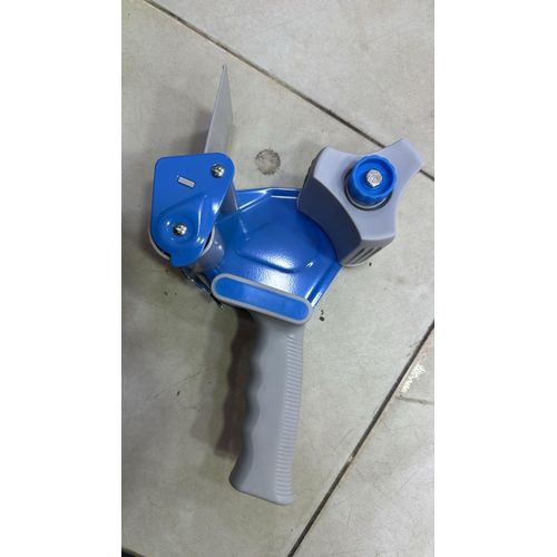 Generic Wide-tip tape dispenser - multi-colored - image 3
