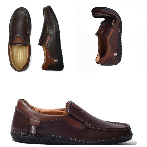 Imported leather shoes online shop