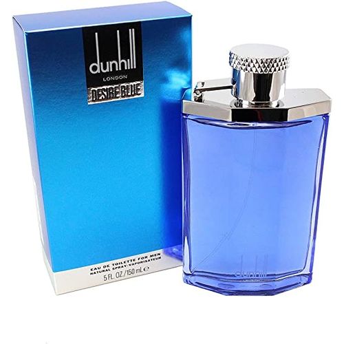 اشتري Dunhill Desire Blue - EDT - For Men - 150ml في مصر