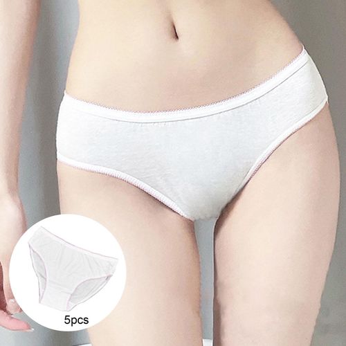 Buy Disposable Underwear Women Cotton online