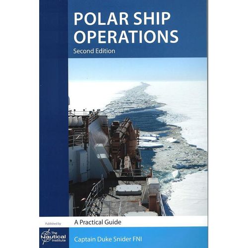 Generic Polar Ship Operations