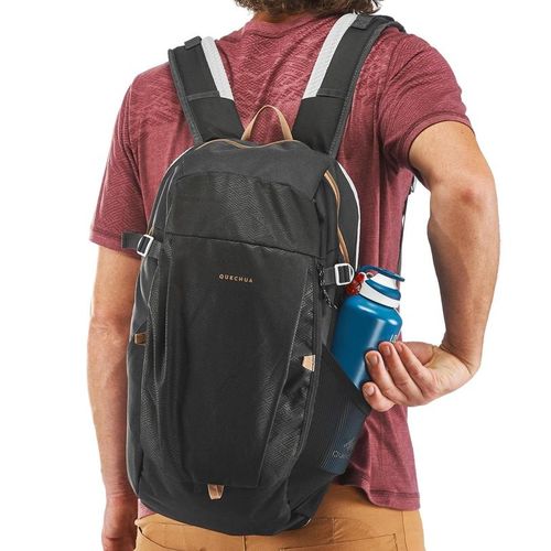 quechua 20 liter bag