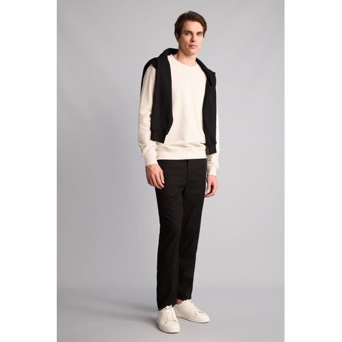 Defacto Cotton Regular Fit Basic Sweatshirt - image 2