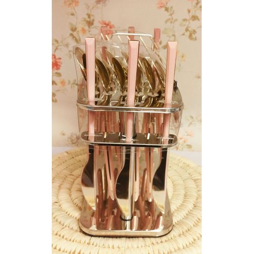 product_image_name-Generic-طقم معالق ستانلس ستيل - 30 قطعة --2