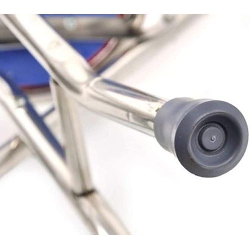 product_image_name-Generic-Foldable Padded Travel Chair With Walking Cane-2