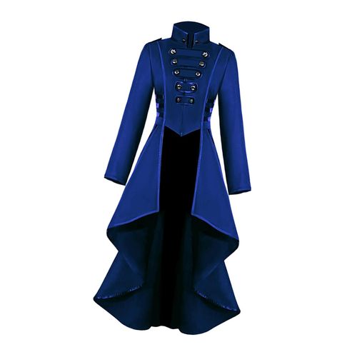 Gothic tailcoat jacket online