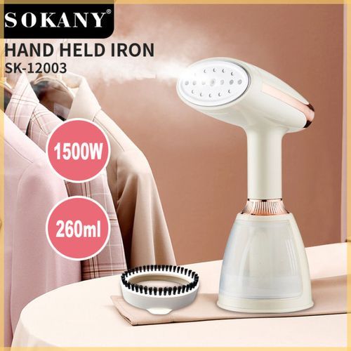 product_image_name-Sokany-مولد بخار سوكاني 1500 واط - SK-12003 - أبيض-2
