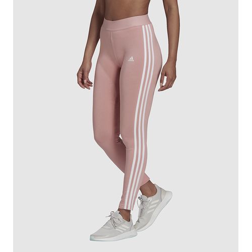 adidas, Essentials 3 Stripes Womens Leggings, Leggings