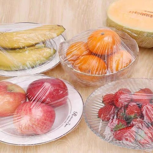 product_image_name-Generic-أكياس بلاستيكية لتغطية الطعام - 100 قطعة-5