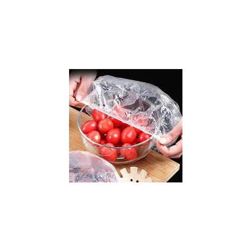 product_image_name-Generic-أكياس بلاستيكية لتغطية الطعام - 100 قطعة-6