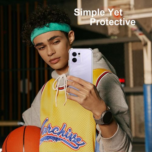 product_image_name-Generic-غطاء حماية نحيف للغاية مقاوم للصدمات من السيليكون TPU متوافق مع Oppo Reno 13 F 5G 4G وReno 13 FS 5G شفاف-4