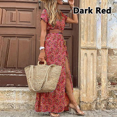 vestido de verano  Fashion dresses, Classy dress, Outfits