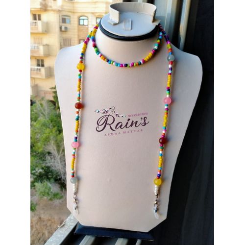 product_image_name-Generic-سلسلة نظارة حريمي متعددة الالوان-1