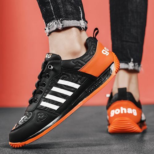 Trendy shoes for men outlet