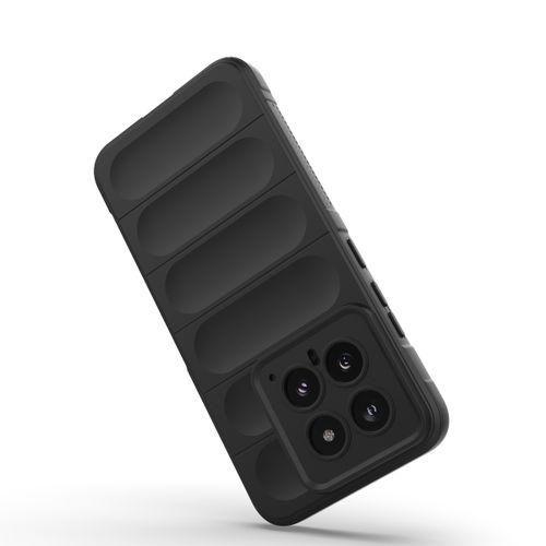 product_image_name-GOLDEN MASK-جراب ماجيك كيس كفر حماية للهاتف - (اسود) (Xiaomi 14) شاومى 14-4