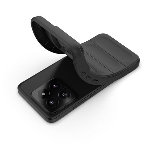 product_image_name-GOLDEN MASK-جراب ماجيك كيس كفر حماية للهاتف - (اسود) (Xiaomi 14) شاومى 14-7