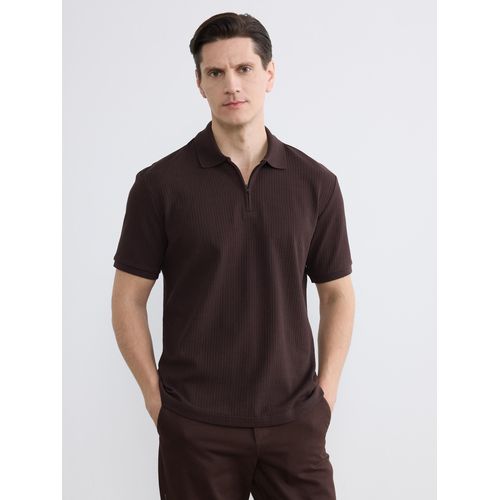 product_image_name-LC Waikiki-Polo Collar Men's T-Shirt-1