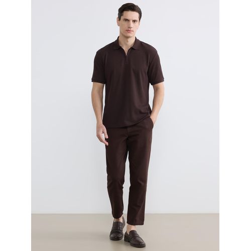 product_image_name-LC Waikiki-Polo Collar Men's T-Shirt-6