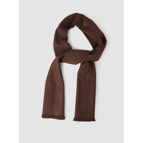 Scarf Collections Solid Wool Winter Scarf/Shawl/Wrap/Keffiyeh/Headscarf ...