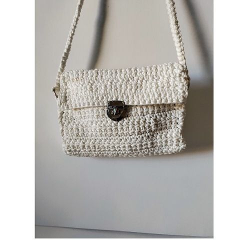 Crochet cheap bag price
