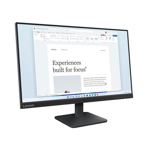 product_image_name-Lenovo-L24-4e Monitor 23.8 inch FHD 100Hz - 68C2KAC1EU-8