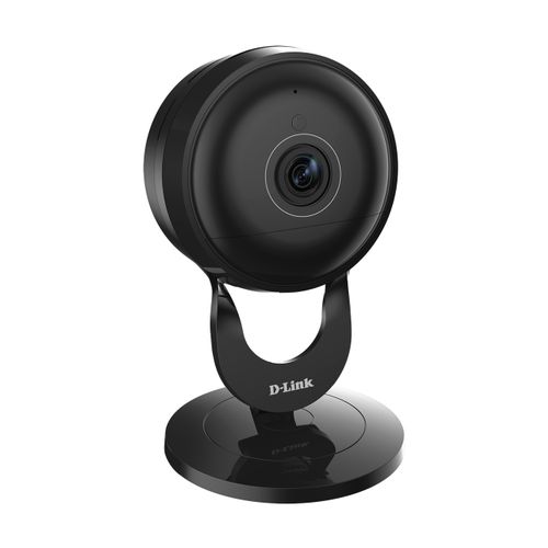 اشتري D-Link DCS-2630L D-Link Wireless 11AC 3 Megapixel HD Ultra-wide View Camera, 180° Horizontal Panoramic View , SD Slot, 5m IR, PIR, Two-way Audio, Built-in MIC And Speaker, ONVIF Compliance في مصر