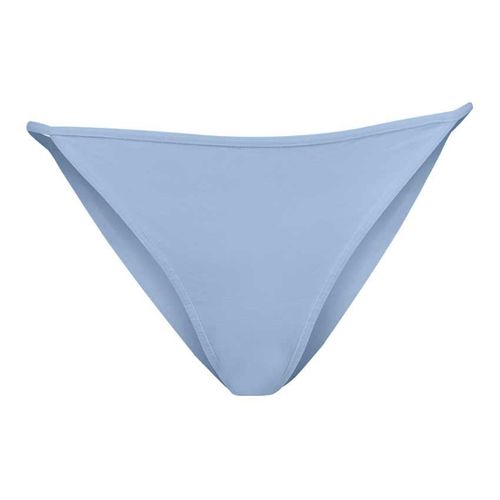 Buy Silvy Baby Blue Lycra Double Line Panty Underwear in Egypt