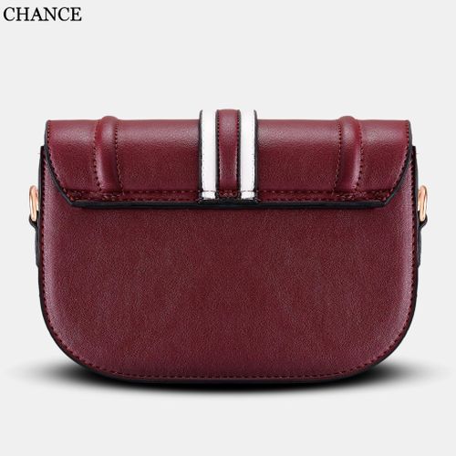 product_image_name-Chance-Casual Crossbody Bag -burgundy-5