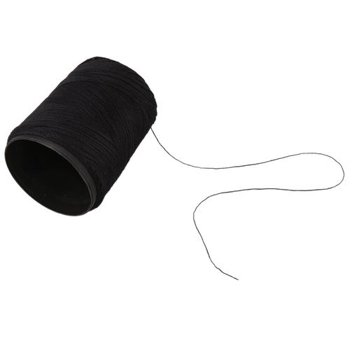 915 Generation Black Home Cotton Darning Sewing Thread @ Best Price Online