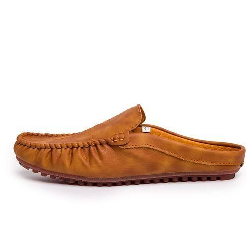 Half boat shoes sales