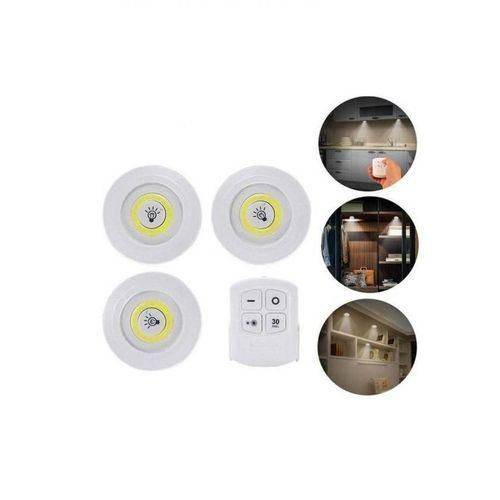 product_image_name-Generic-مصابيح LED مع تحكم عن بعد للطوارئ والزينة - 3 قطع-5