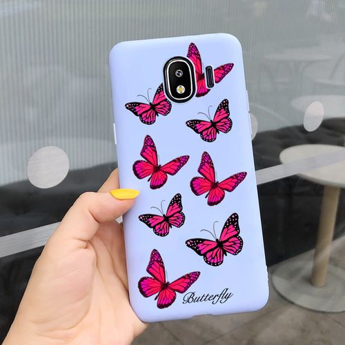 wimper aanklager Vleien تسوق For Samsung Galaxy J2 Pro 2018 Case Galaxy Grand Prime Pro-Purple 1621  اونلاين | جوميا مصر