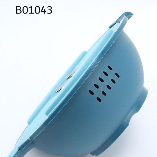 product_image_name-Generic-multi-purpose vegetable slicer and grinder with additional accessories and container-5