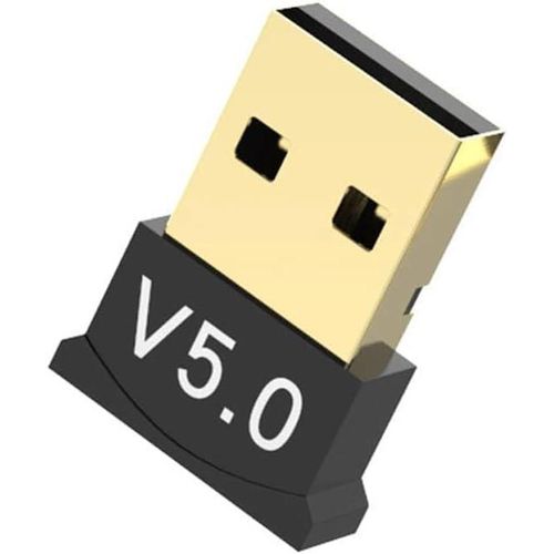 product_image_name-Flink-محول دونجل USB بلوتوث 5.0 يدعم ويندوز 7/8.1/10/XP من فلينك، للكمبيوتر واللاب توب والماوس ولوحة المفاتيح والطابعات وسماعات الرأس ووحدة التحكم في الألعاب-4