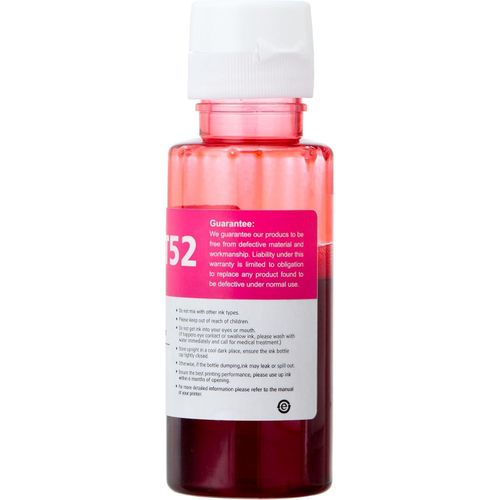 product_image_name-i-Aicon-خرطوشة حبر GT-52 M-70 مل متوافقة مع طابعات اتش بي ليزر جيت انتربرايز GT5810-GT5820 ، ماجنتا-2