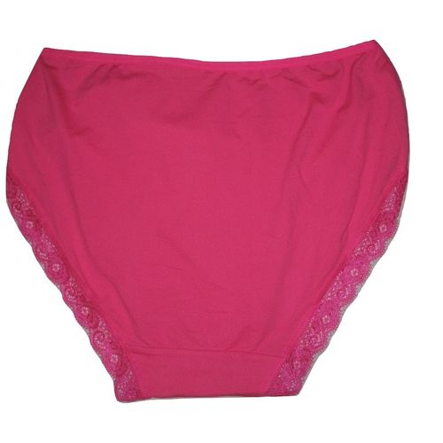 pink underwear for women