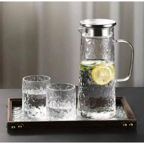 product_image_name-Generic-Glass jug with a tight-fitting lid and practical handle for hot and cold beverages-7