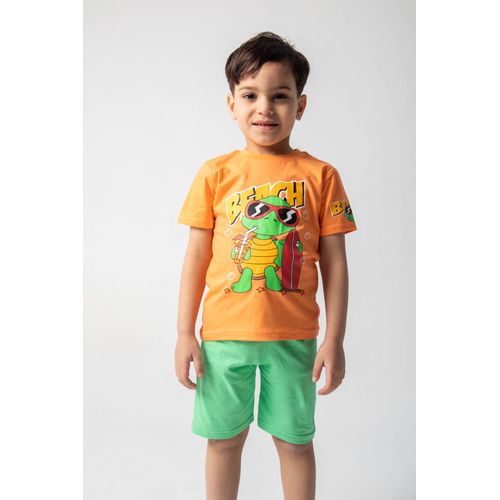 Buy Tortoise Summer Boy Pajama in Egypt