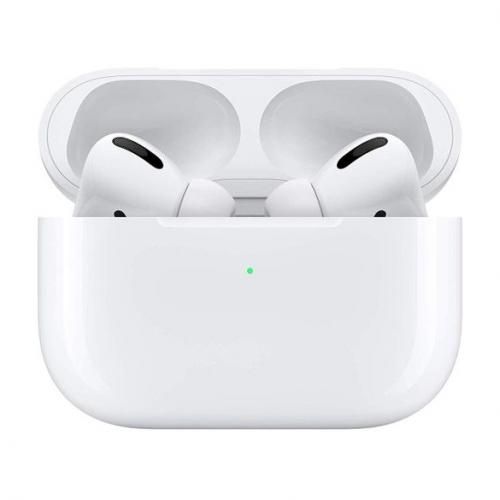 Apple AirPods Pro In-Ear True Wireless Earbuds with Active Noise ...
