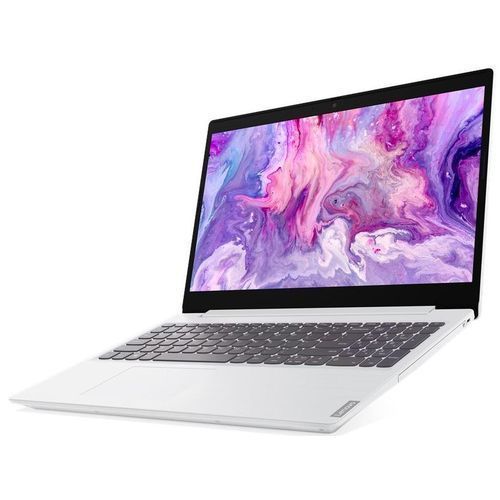 Lenovo IdeaPad L3 Laptop - Intel 10th Gen Core I7-10510U - 8GB RAM - 1TB HDD - 15.6-inch FHD - Nvidia Geforce MX330 2GB GPU - DOS - Grey