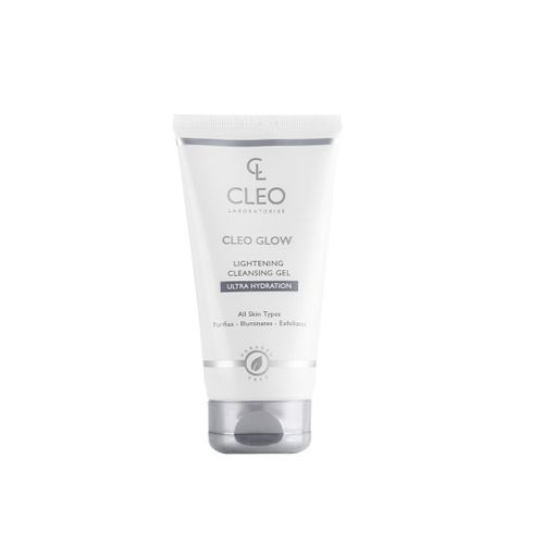 product_image_name-Cleo-Lightening Cleansing Gel - 125 Ml-1