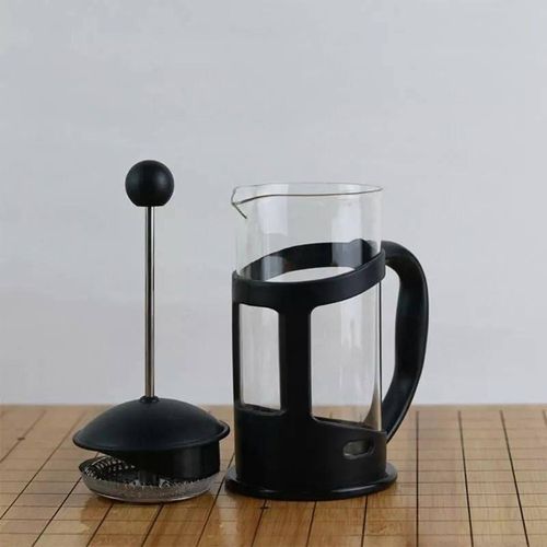 product_image_name-Generic-COFFEE PRESS - French Press Coffee Maker -4