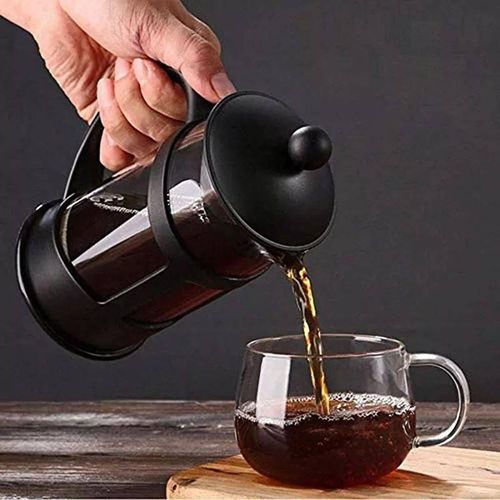 product_image_name-Generic-COFFEE PRESS - French Press Coffee Maker -7
