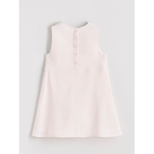 product_image_name-LC Waikiki-Bow Printed Girl's Dress-2