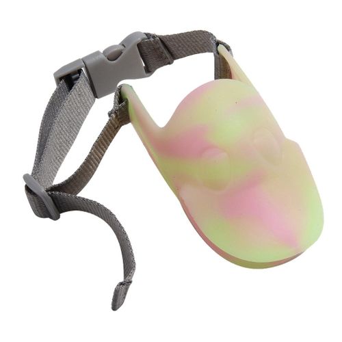 Duck lips dog muzzle online
