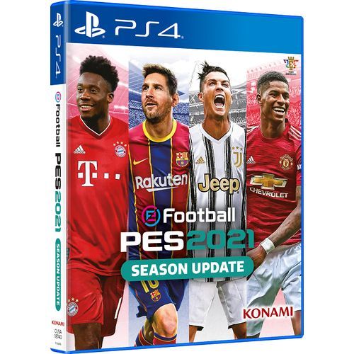 jumia pes 4