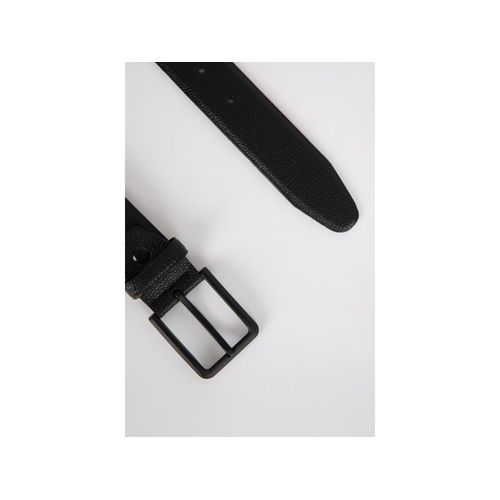 product_image_name-Defacto-Man Belt - Black-3